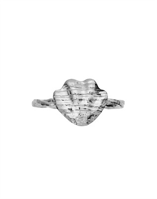 Dwyn Ring - Sølv